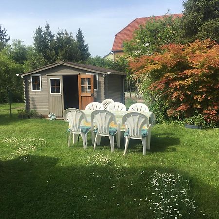 Maison De Village Pres De Colmar De 90 M2 赫伯格 外观 照片