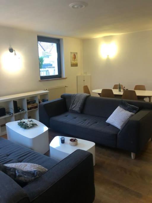 Maison De Village Pres De Colmar De 90 M2 赫伯格 外观 照片