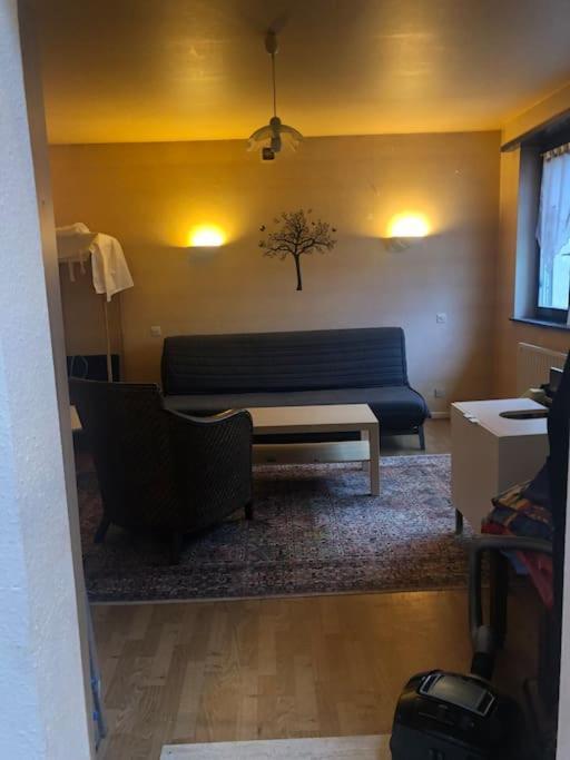 Maison De Village Pres De Colmar De 90 M2 赫伯格 外观 照片